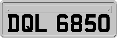 DQL6850