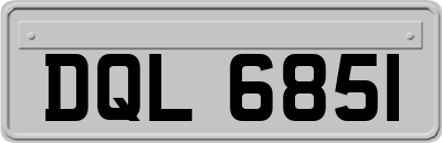 DQL6851