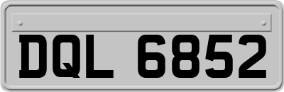 DQL6852