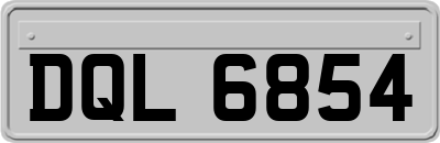 DQL6854