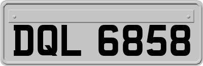 DQL6858