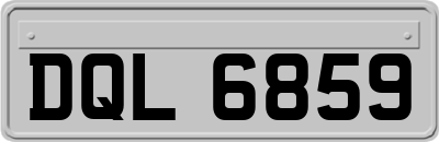 DQL6859