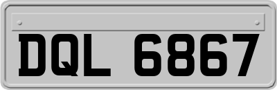 DQL6867