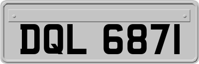 DQL6871