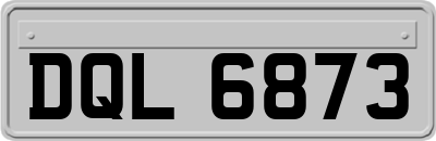 DQL6873