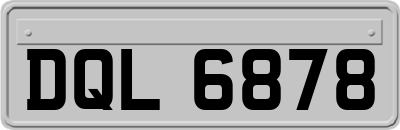 DQL6878