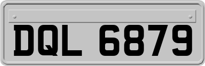 DQL6879