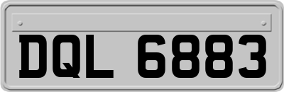 DQL6883