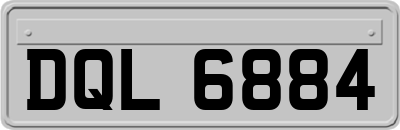DQL6884
