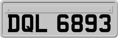 DQL6893