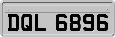 DQL6896