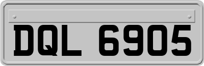 DQL6905