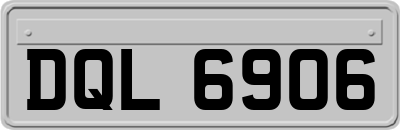 DQL6906