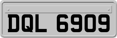 DQL6909