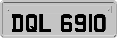 DQL6910