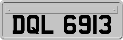 DQL6913