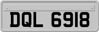 DQL6918