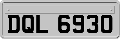 DQL6930