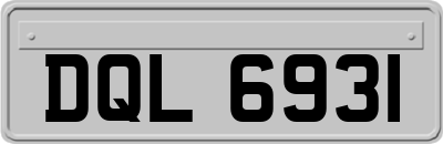 DQL6931