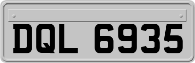 DQL6935