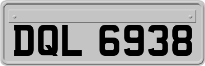DQL6938