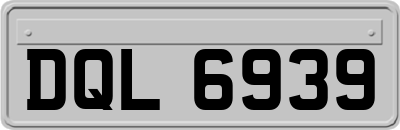 DQL6939