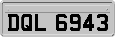 DQL6943
