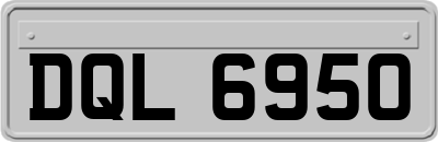 DQL6950