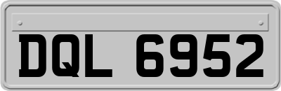 DQL6952