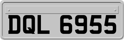DQL6955