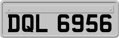DQL6956