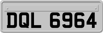 DQL6964