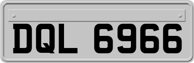 DQL6966