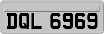 DQL6969