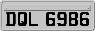 DQL6986