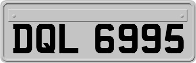 DQL6995