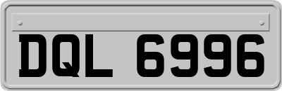 DQL6996