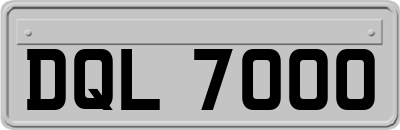 DQL7000