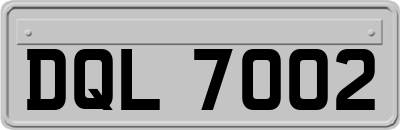 DQL7002