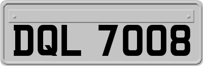 DQL7008