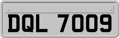 DQL7009