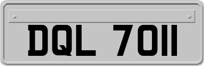 DQL7011