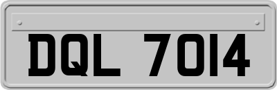 DQL7014
