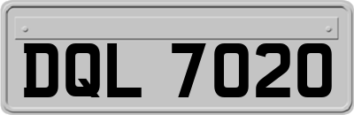 DQL7020