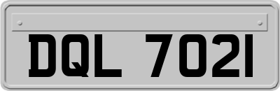 DQL7021