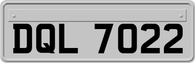 DQL7022