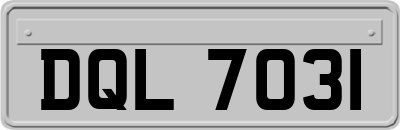 DQL7031