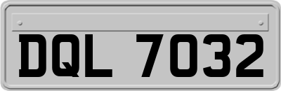 DQL7032