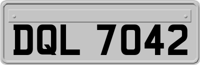 DQL7042
