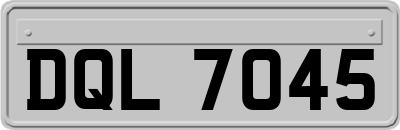 DQL7045